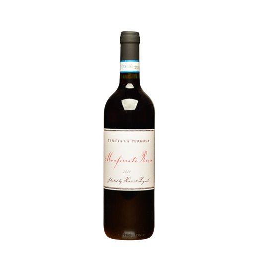 Tenuta la Pergola Monferrato Rosso 2024