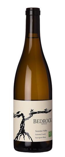 Bedrock Sonoma County Sauvignon Blanc 2024
