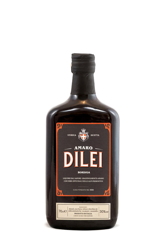 Bordiga Amaro Dilei