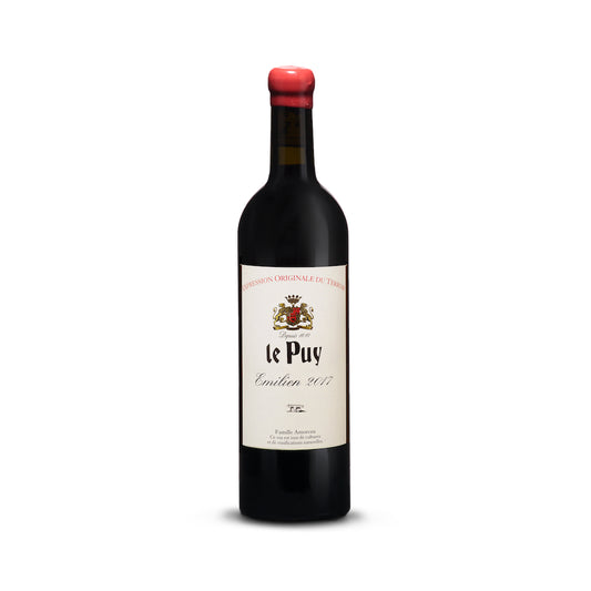 Chateau le Puy "Emilien" Bordeaux 2021
