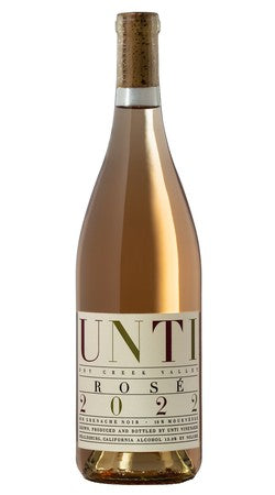 Unti Rosé 23