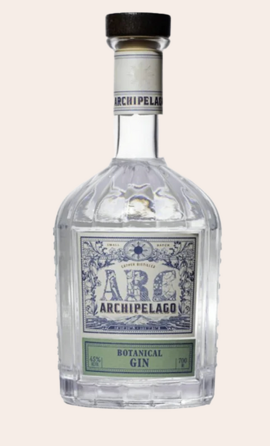 Archipelago Botanical Gin 90 PF
