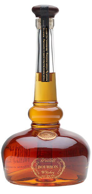 Willett Pot Still Reserve Bourbon