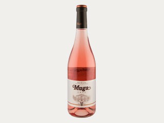 Muga Rosado 24