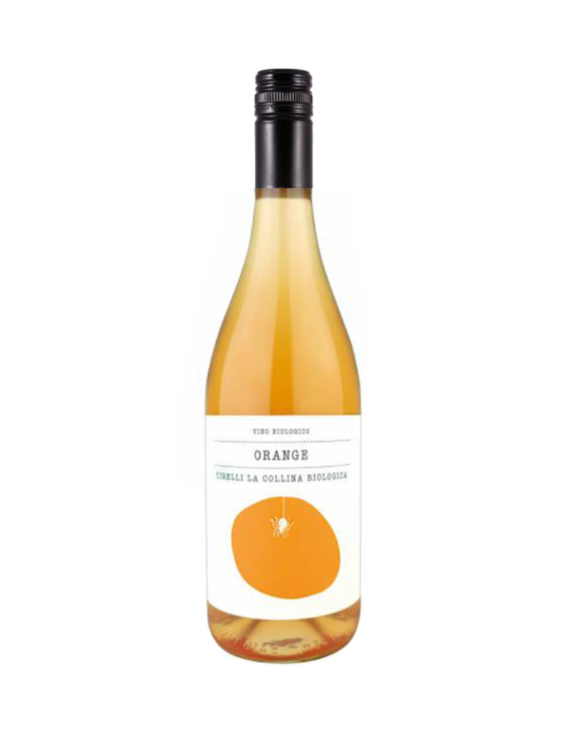 Cirelli Orange 23
