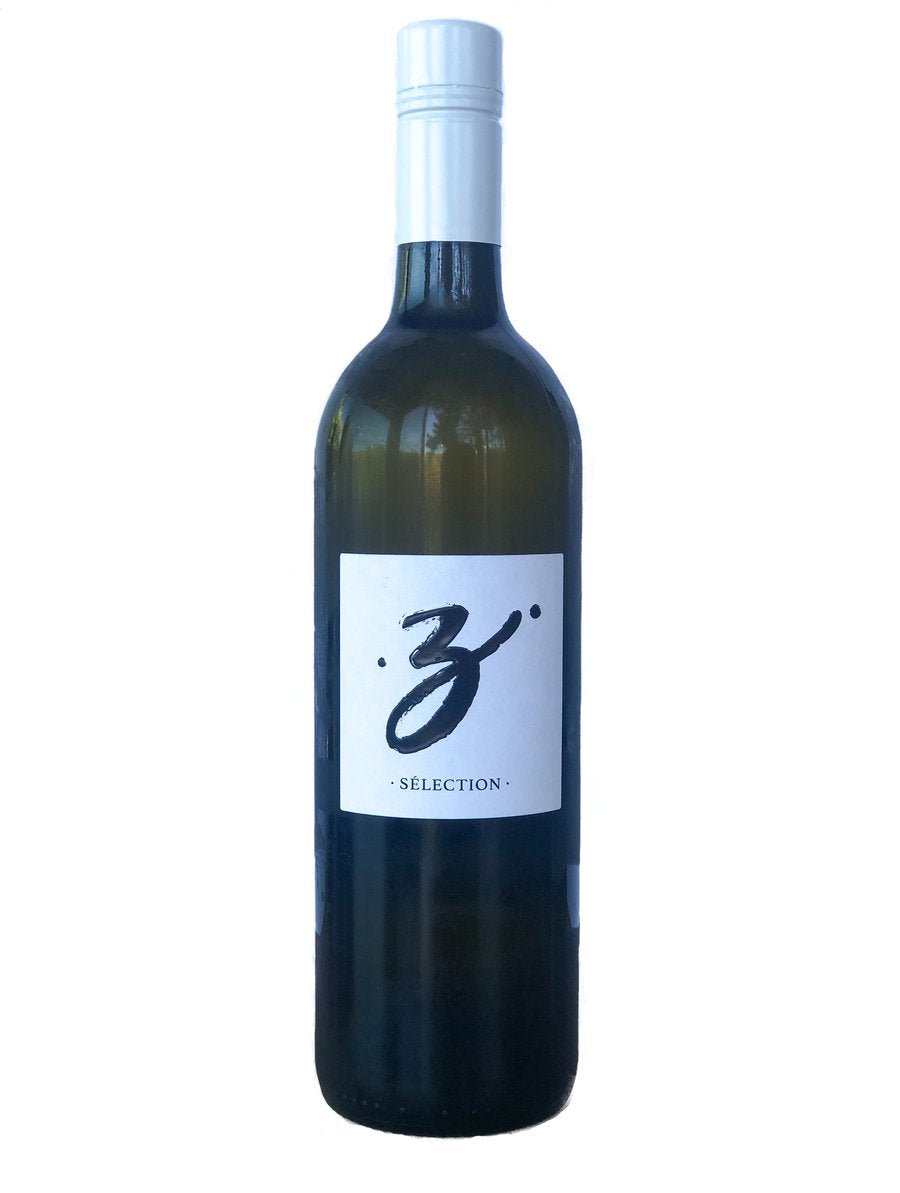 Z Selection Fendant AOC Valais 19
