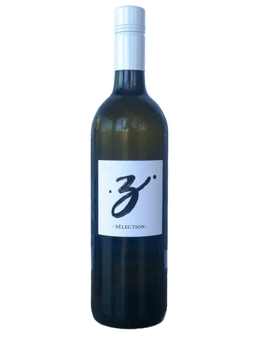 Z Selection Fendant AOC Valais 19