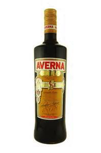 Averna Amaro