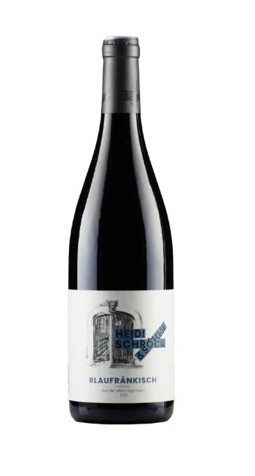 Heidi Schrock Blaufrankisch  22