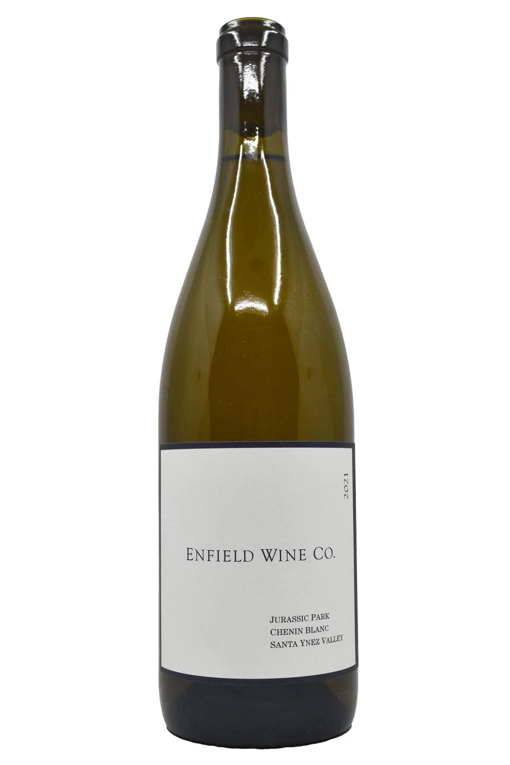 Enfield Jurassic Chenin Blanc 22