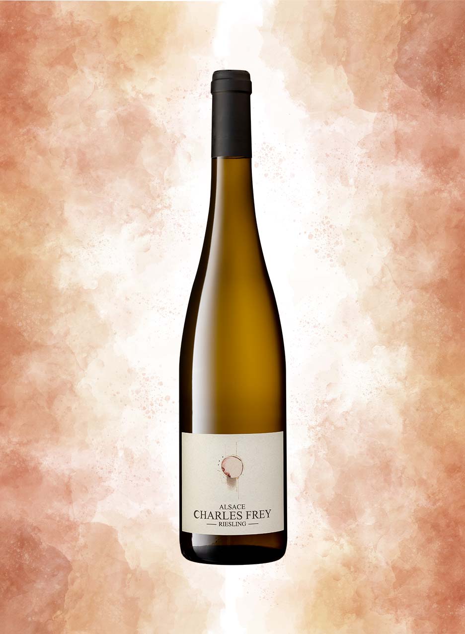 Charles Frey Riesling 'Granite' Alsace 22