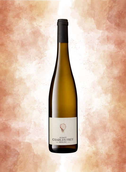 Charles Frey Riesling 'Granite' Alsace 22