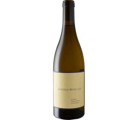 Enfield Citrine Chardonnay 2023