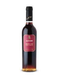 Alvear Pedro Ximenez Solera 1927 375ml