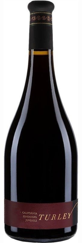 Turley Zinfandel Juvenile 2024