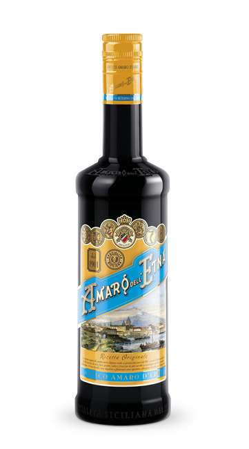 Amaro dell'Etna (750mL)