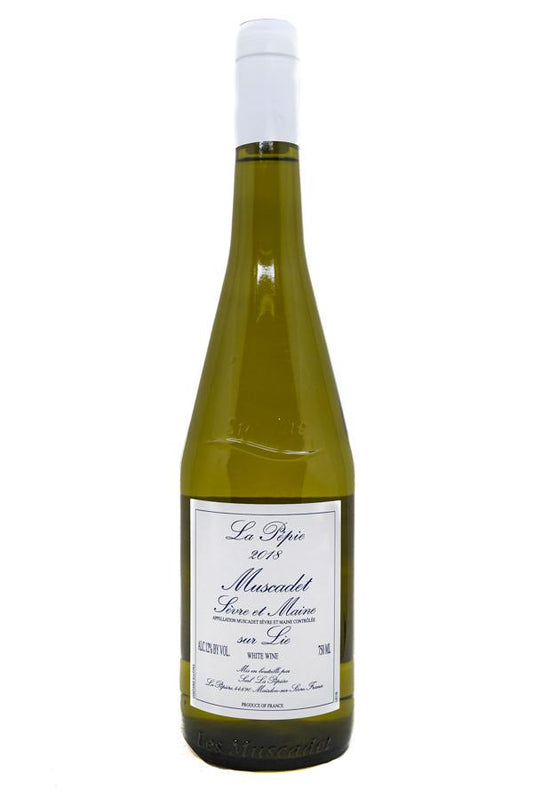La Pepie Muscadet Sevre et Maine 23