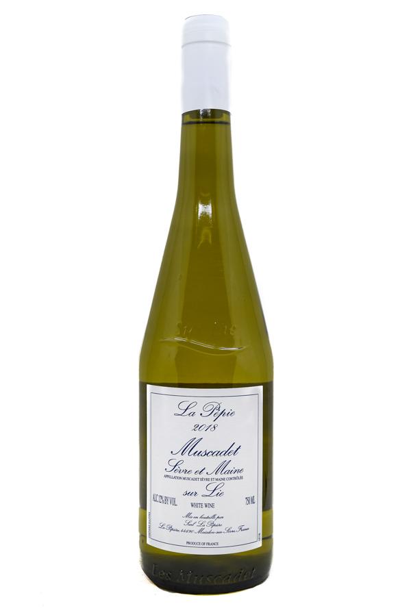 La Pepie Muscadet Sevre et Maine 23