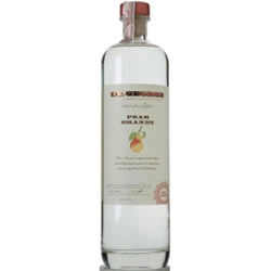 St. George Pear Brandy