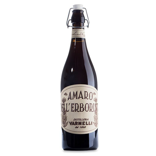 Varnelli Amaro Dell'Erborista