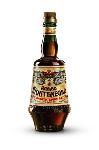 Amaro Montenegro
