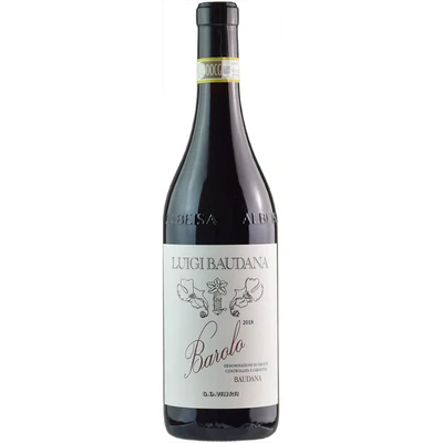 Baudana Barolo Baudana 18