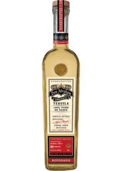 Don Abraham Tequila Reposado