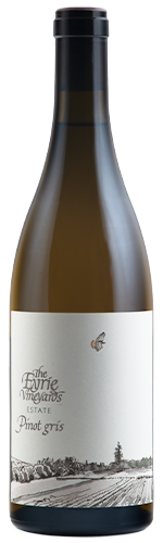 Eyrie Vineyards Pinot Gris 2023