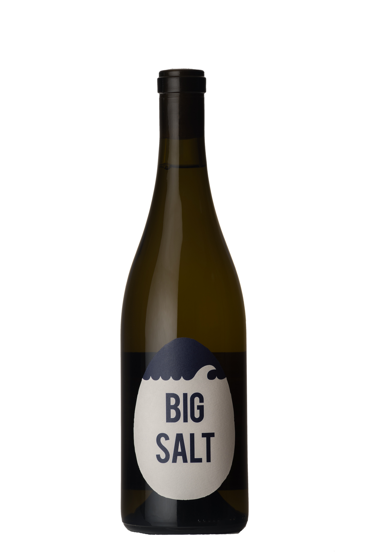 Ovum "Big Salt" White Blend 2024