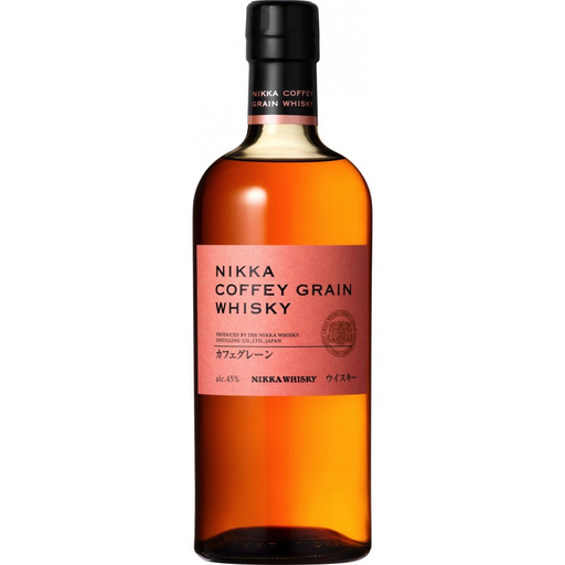 Nikka Coffey Grain Whisky
