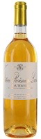 Chateau Roumieu-Lacoste Sauternes 22 375ml