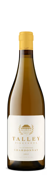 Talley Estate San Luis Obispo Coast Chardonnay 2023
