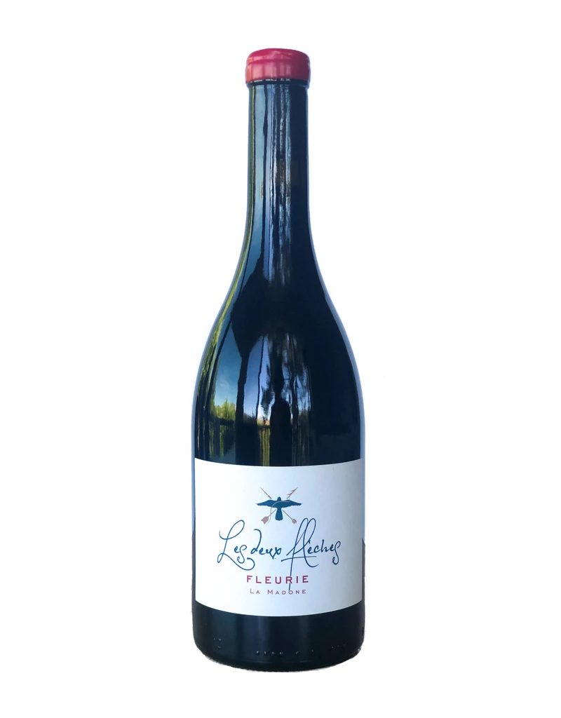 Les Deux Fl‚àö¬Æches Fleurie ‚Äö√Ñ√∫Vieilles Vignes‚Äö√Ñ√π Gamay 2020