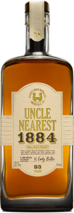 Uncle Nearest 1884 Small Batch Whiskey