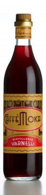 Varnelli Caffè Moka Liqueur