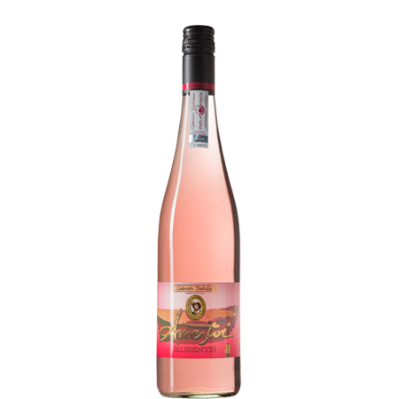 Ameztoi "Rubentis" Getariako Txakolina Rosé 2024