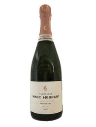 Marc Hebrart Premier Cru Rose Brut NV