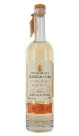 Tequila Ocho Reposado 80