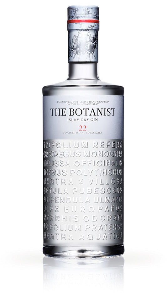 The Botanist Islay Dry Gin