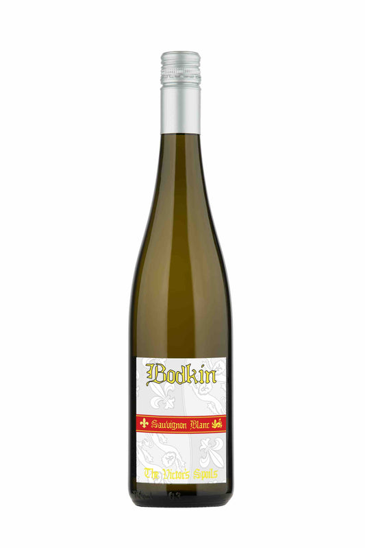 Bodkin  'The Victor's Spoils' Sauvignon Blanc 2025