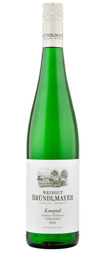 Weingut Brundlmayer Gruner Veltliner Kamptaler 23