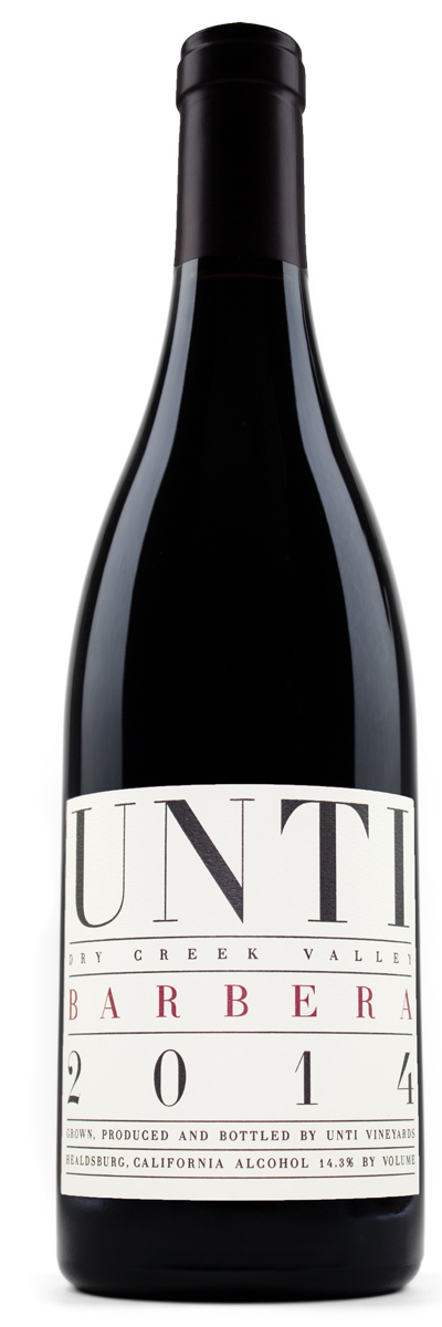 Unti Barbera 22