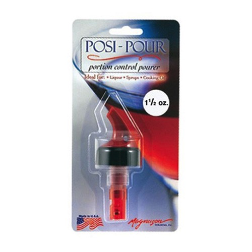 1.5 Ounce Measured Pour Spout