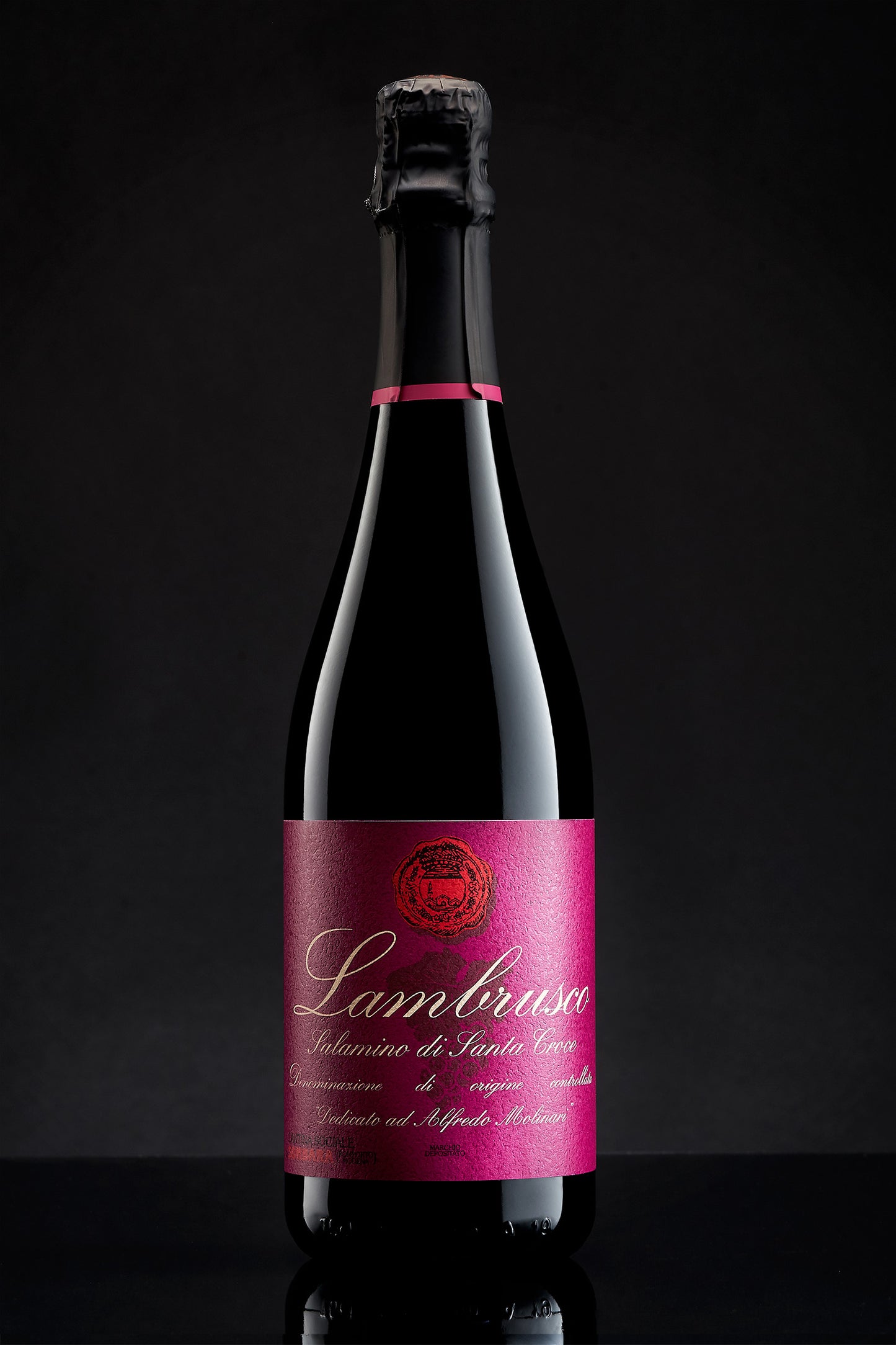 Cantina di Sorbara Lambrusco Salamino di Santa Croce NV