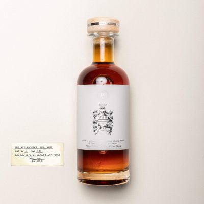 Wolves Rye Project 2