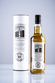Kilkerran 12 Year Single Malt 92PF