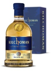 Kilchoman Machir Bay