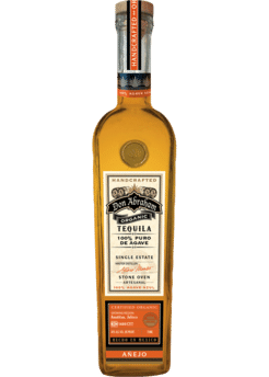 Don Abraham Tequila Añejo