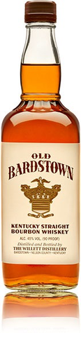 Old Bardstown Kentucky Straight Bourbon Whiskey