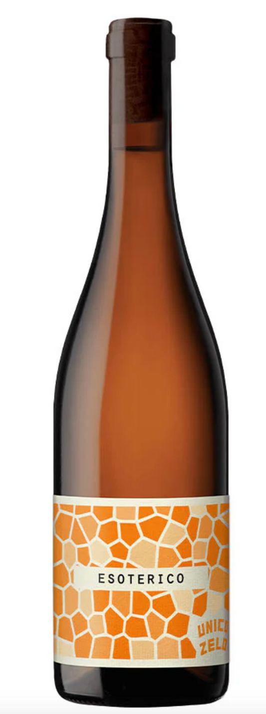 Unico Zelo "Esoterico" Amber Wine 2022